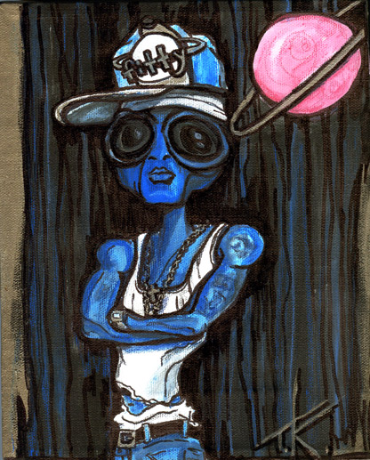 alien tim kelly fitty cent nyc similar alien