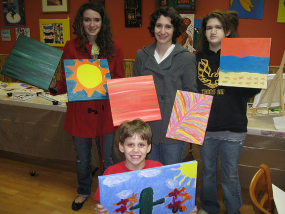 art is good class tim kelly artist