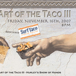 art of the taco 3 tim kelly artist