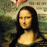 art of the taco 1 tim kelly artist