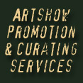 tim kelly can curate and promote art shows