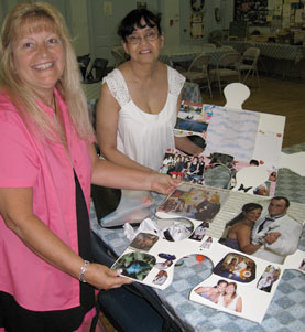 art is good compassionate friends puzzle project tim kelly