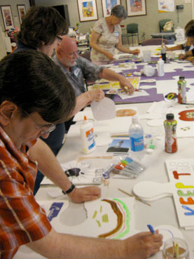 art is good monmouth & ocean county brain tumor support group tim kelly artist