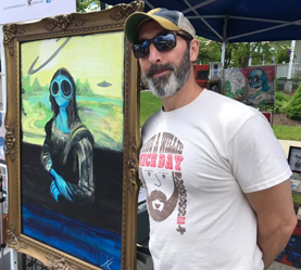 tim kelly artist similar alien art is good nyc art nj