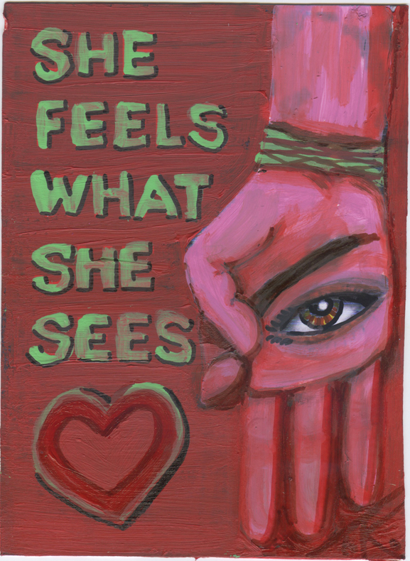 tim kelly artist nyc brooklyn art is good