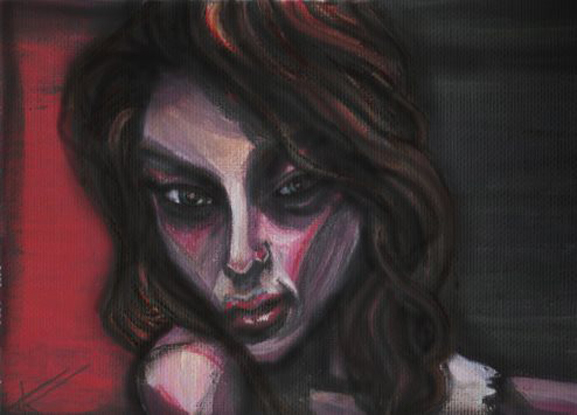 tim kelly artist brooklyn nyc art ignuus fatus love art